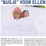 Mondhygieniste Ellen Voorster Nieuws